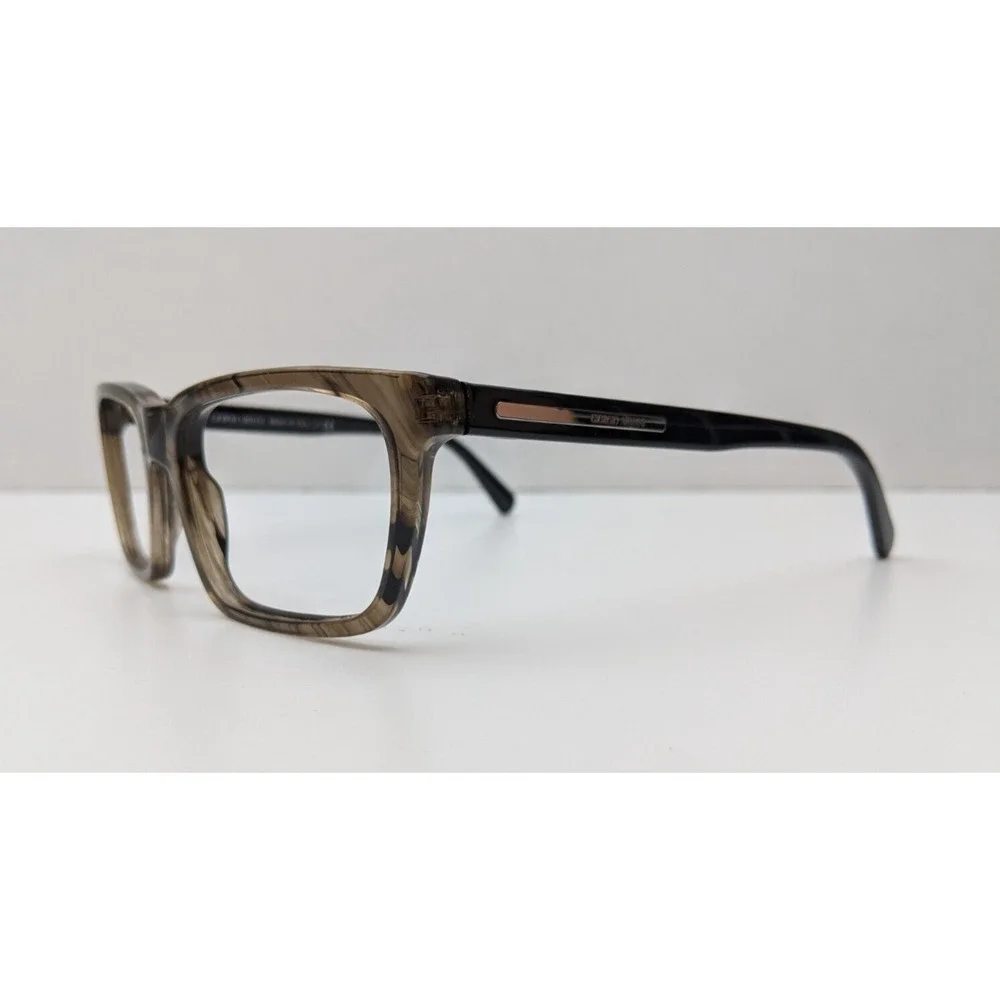 🕶️Made in Italy! Giorgio Armani AR7045 5295 Eyeglasses 52/19 145 /KAL207🕶️​